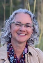 President-Elect, Linda Nagel, Utah State University
